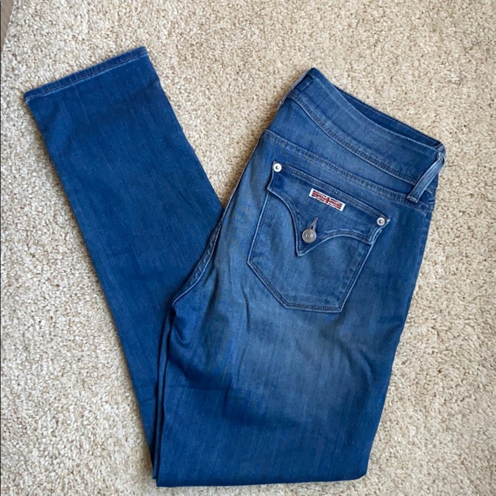 Hudson Jeans